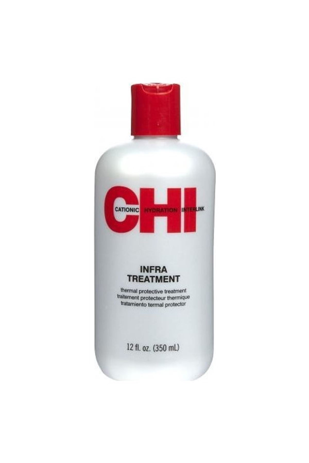 CHI Infra Treatment Onarıcı Saç Bakım Kremi 355 ml