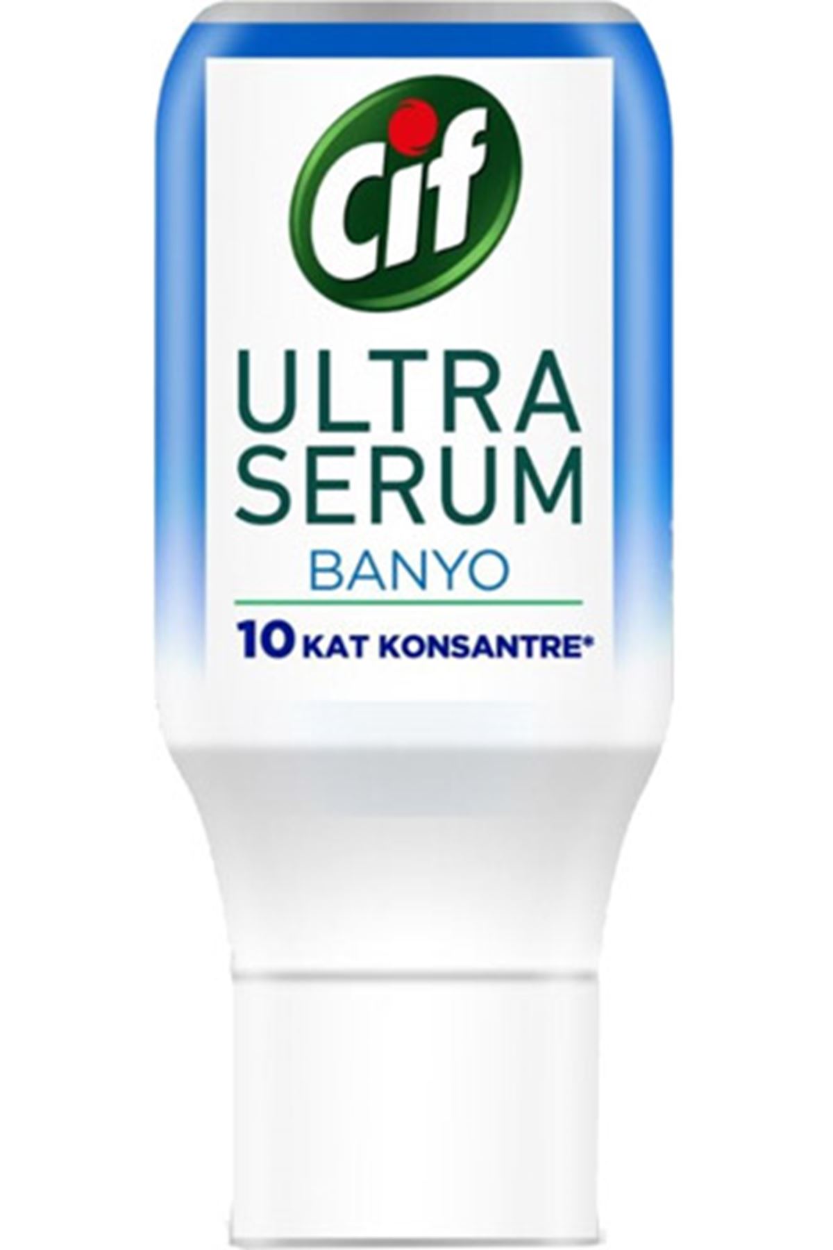 Cif Ultra Serum Banyo -70 ml