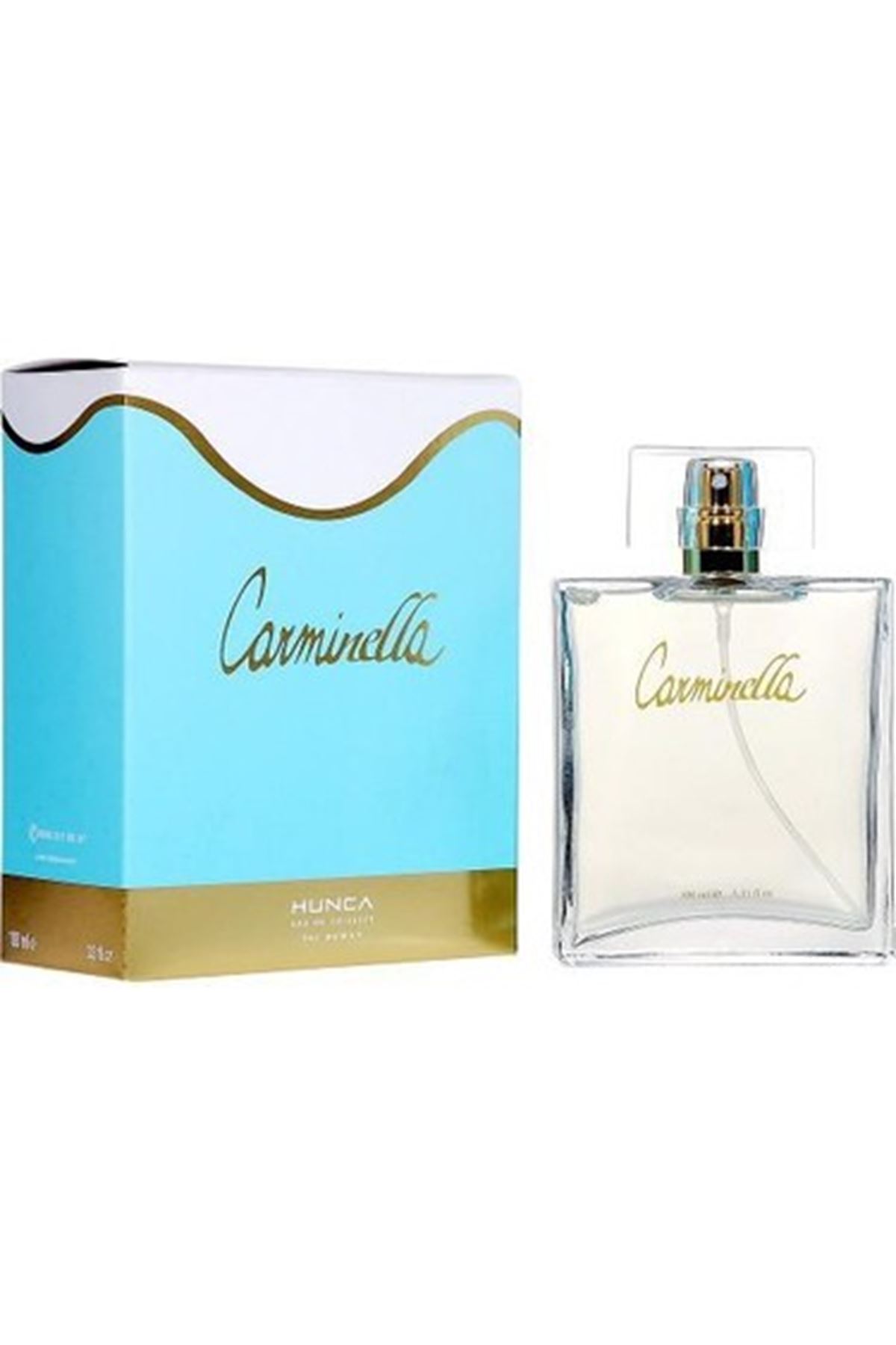 Carminella Kadın Parfüm Edt 100 ml