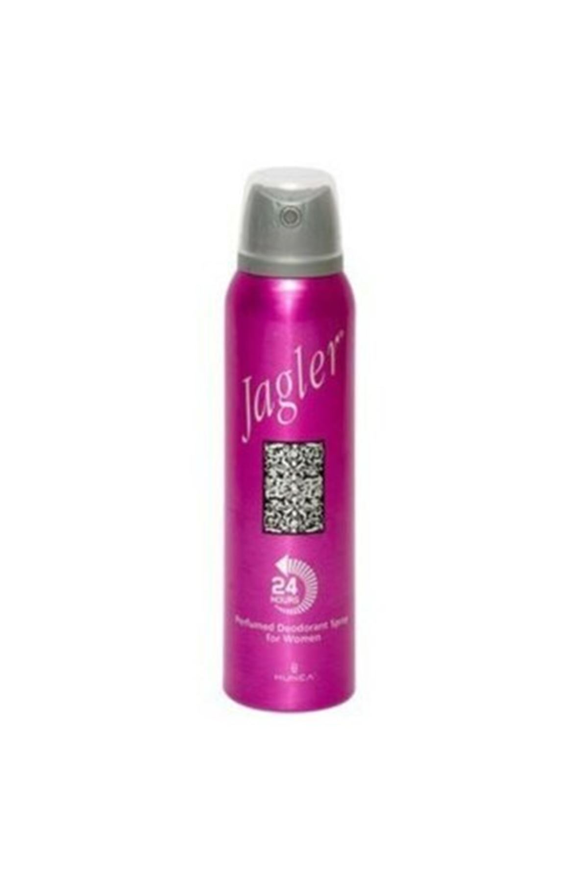 JAGLER Deodorant Kadın 150ML