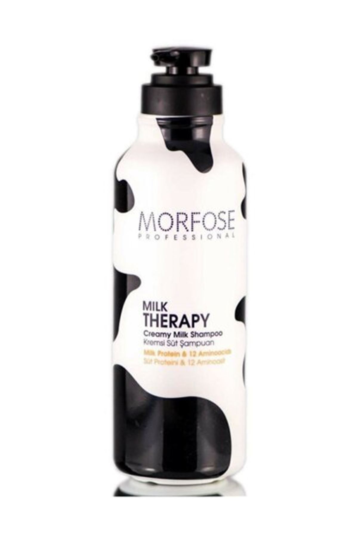 Morfose Milk Therapy Şampuan 1000 ml