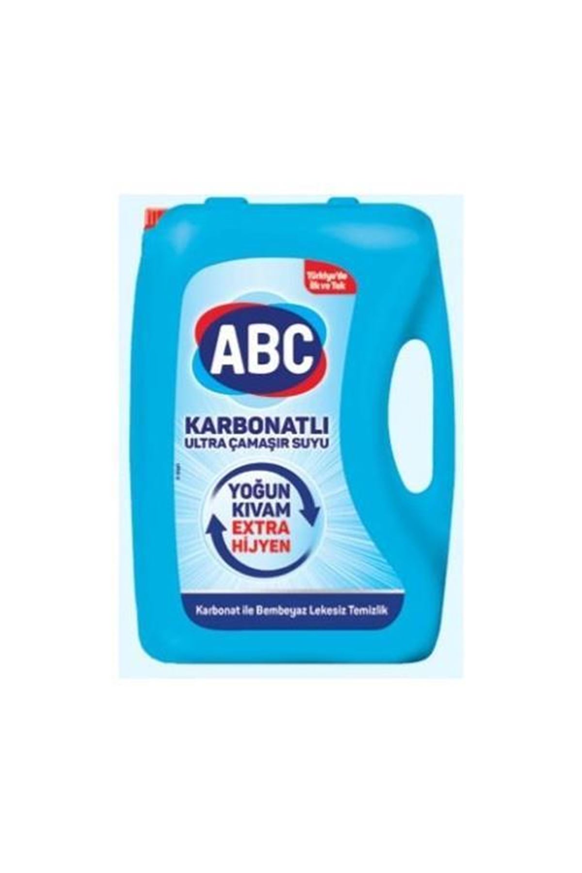 ABC Ultra Çamaşır Suyu Karbonatlı 3250 ML