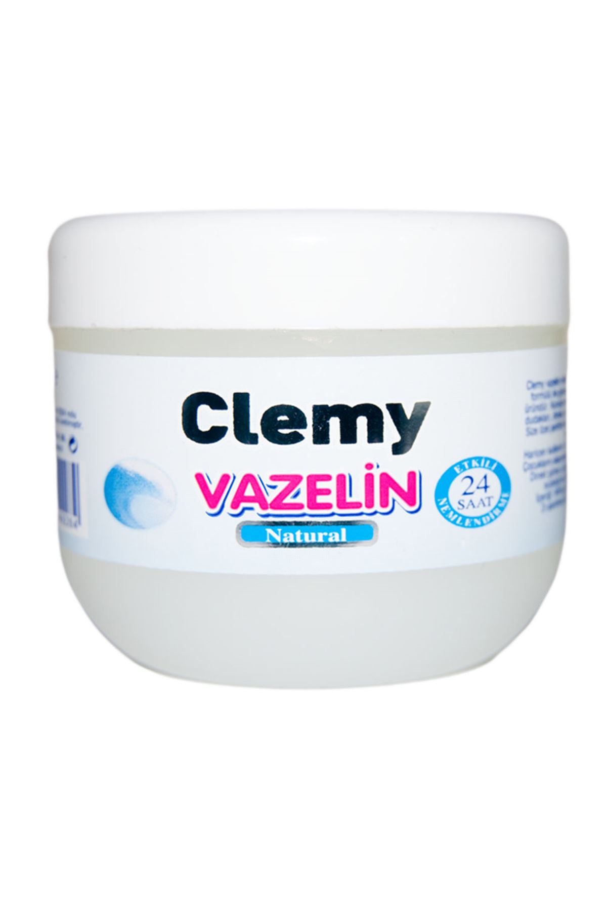 Clemy Vazelin Naturel 100 ML