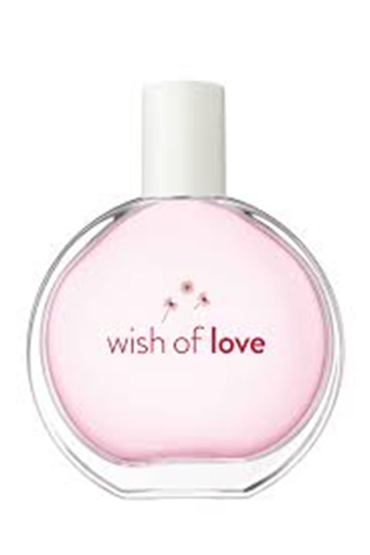 Wish Of Love EDT 50 ML