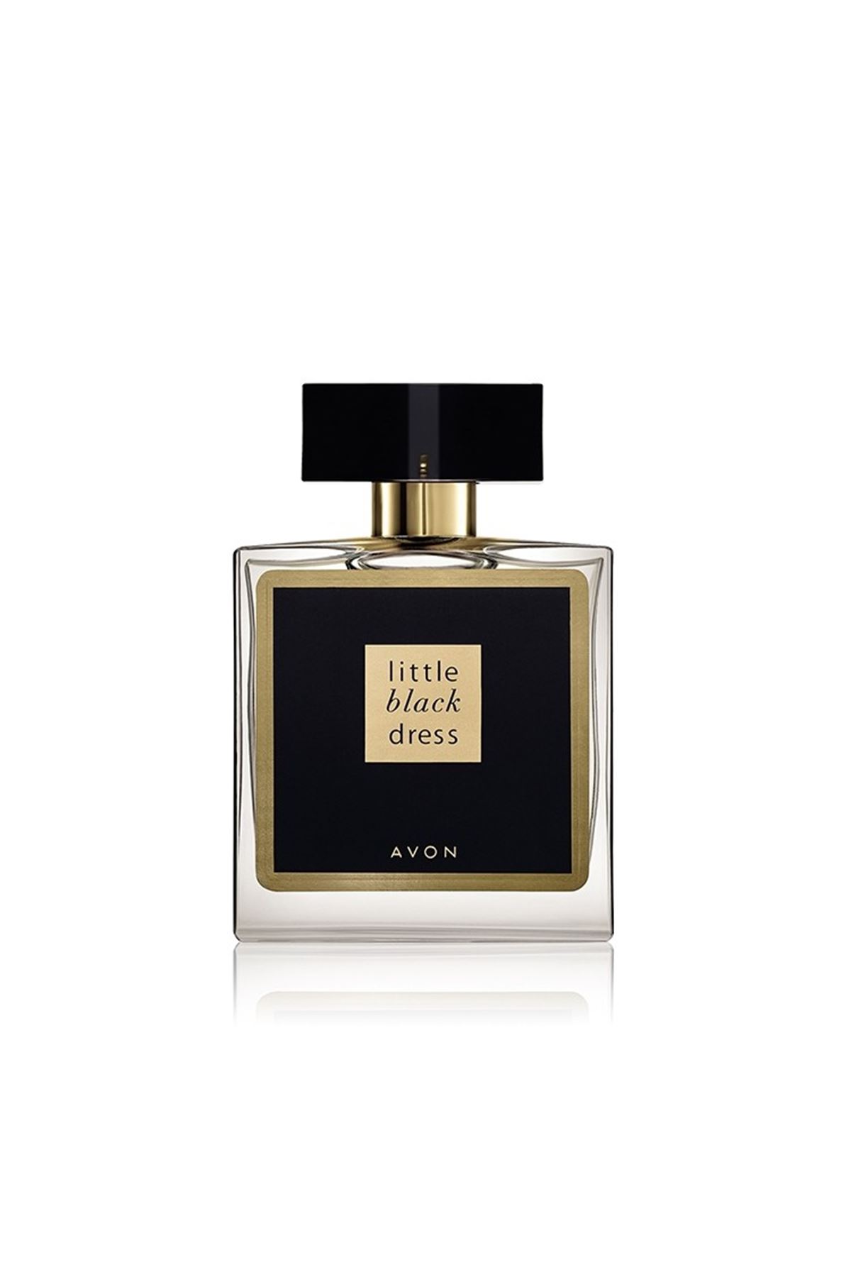 Little Black Dress 50 ML EDT Parfüm