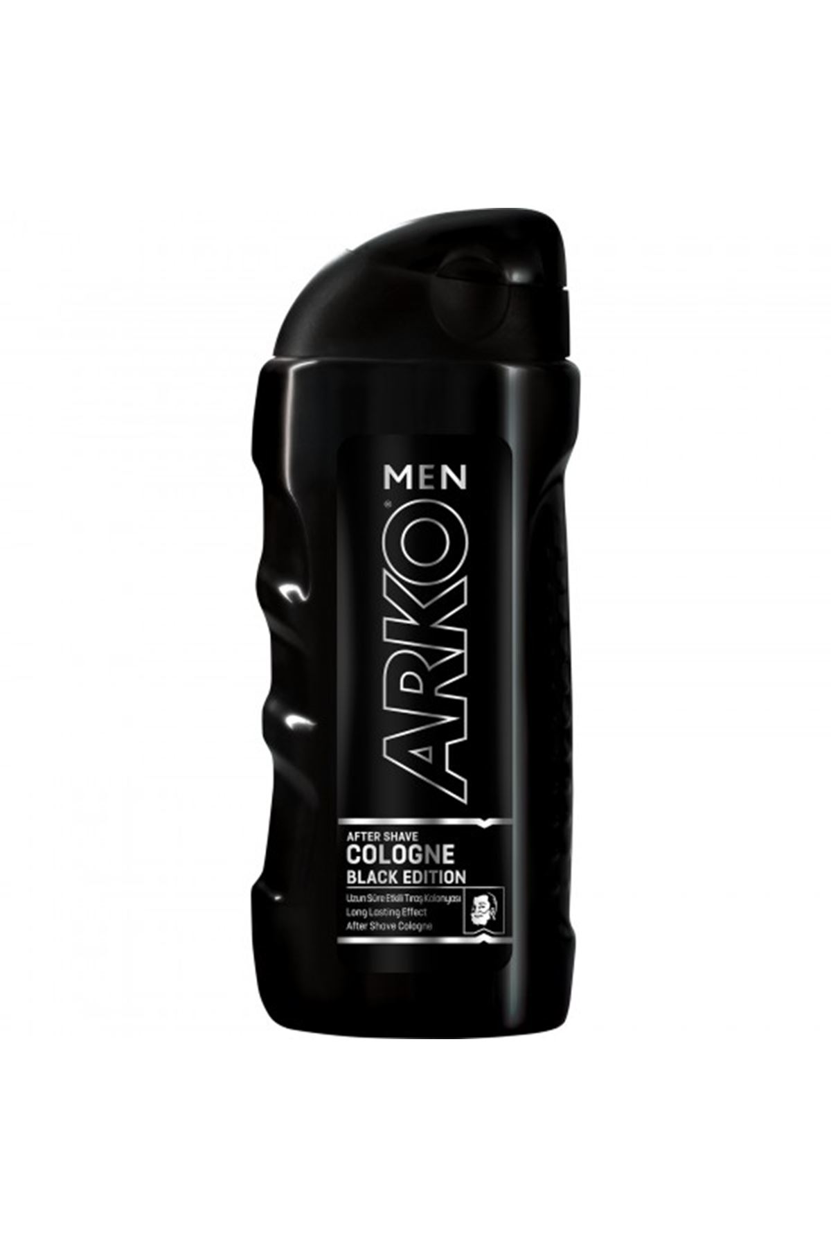 Arko Men Traş Kolonyası Black Edition 250 ML