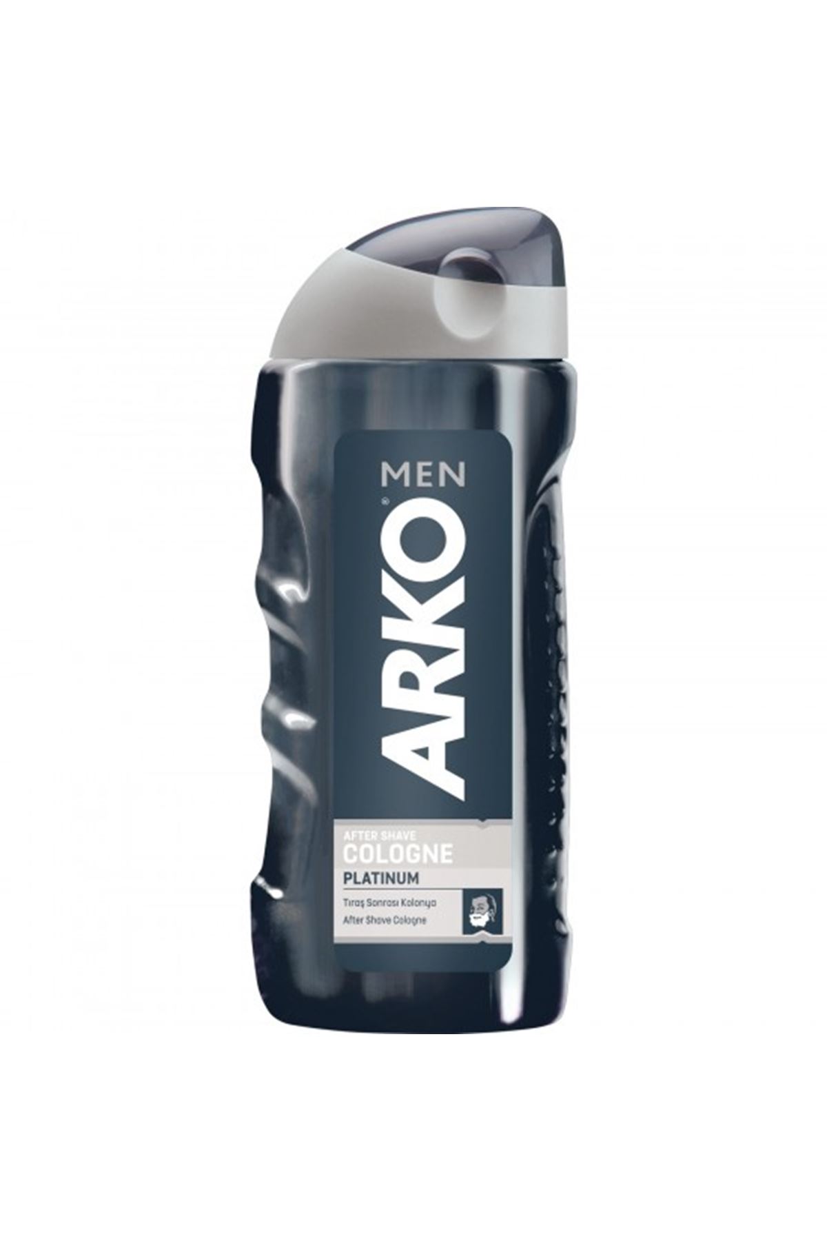 Arko Men Traş Kolonyası Platinum 250 ML