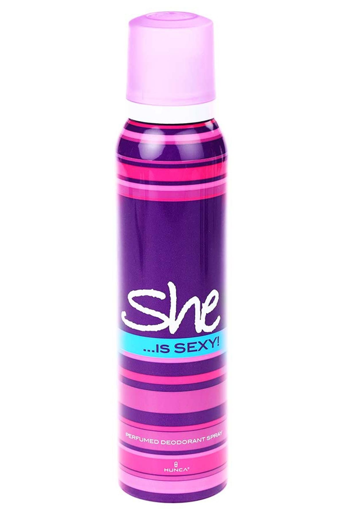 She is Sexy Deodorant 150 ML