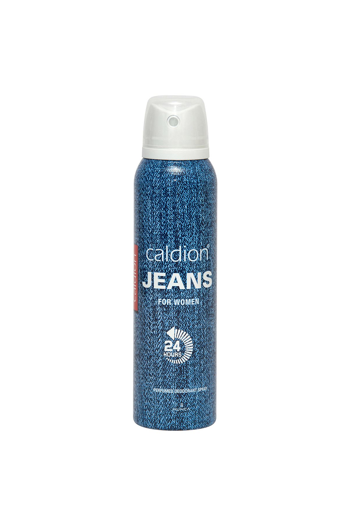 Caldion Jeans Kadın Deodorant