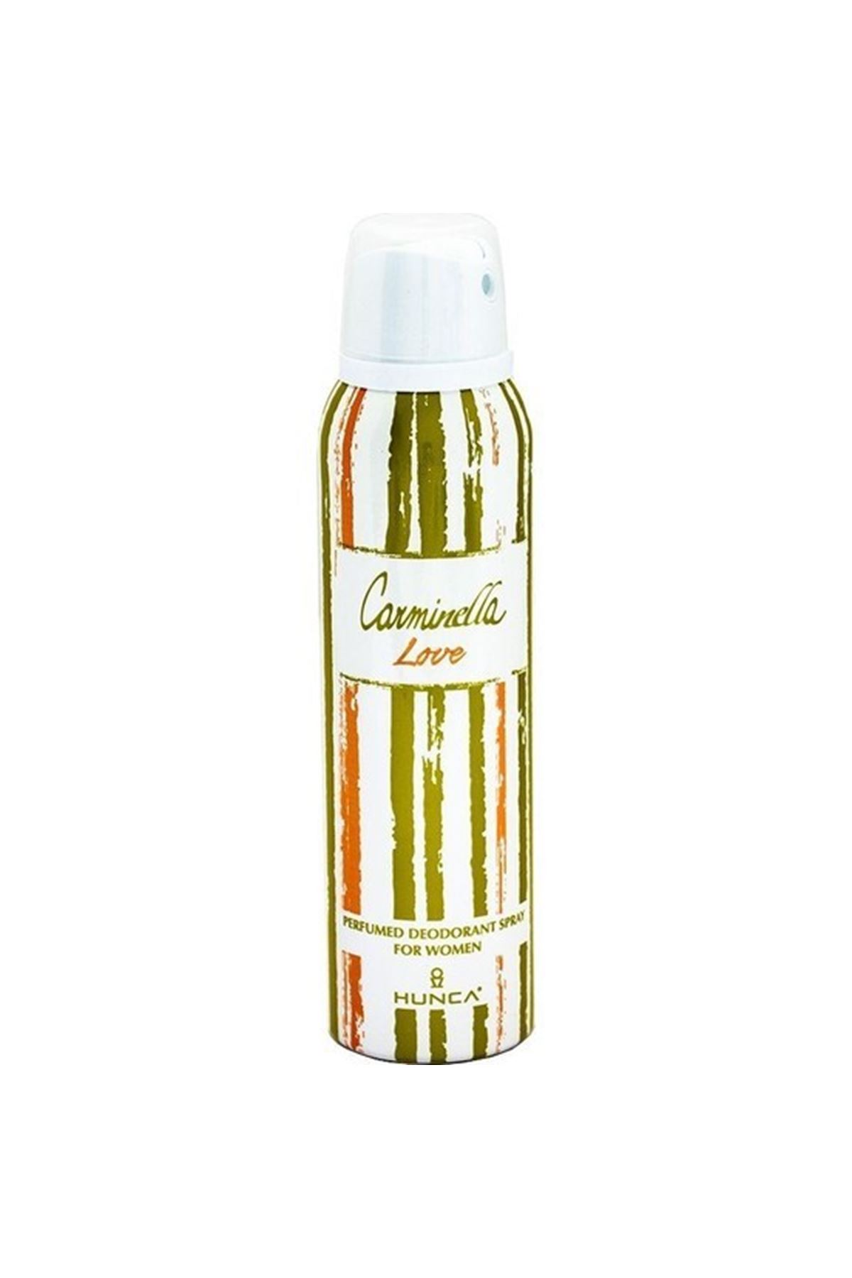 Carminella Love Kadın Deodorant 150 ML