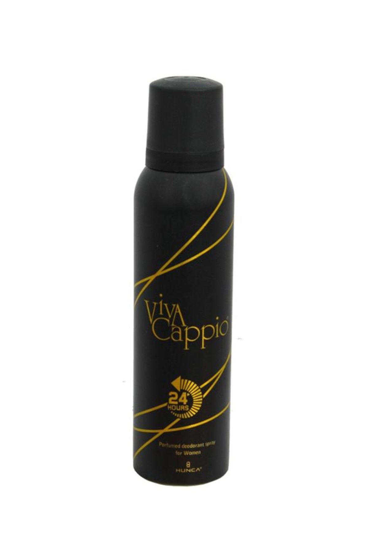 Viva Cappio Kadın Deodorant 150 ML