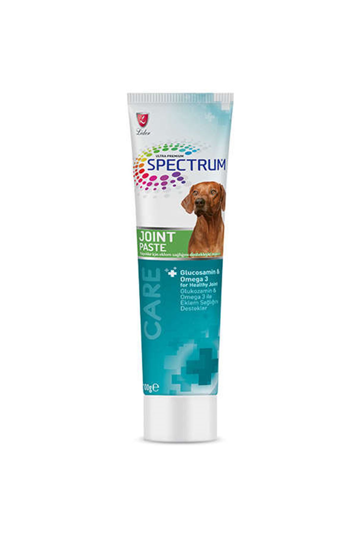 Spectrum Joint Paste Eklem Sağlığı Köpek Macunu 100 Gr