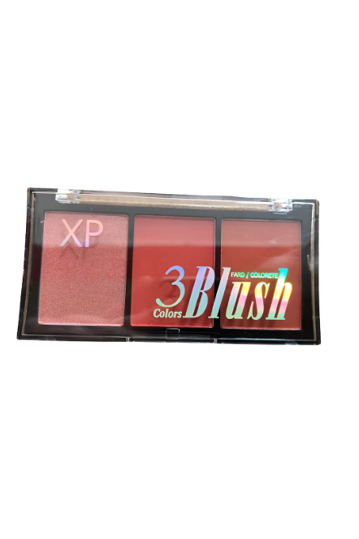 XP 3 Color Blush Allık no: 2