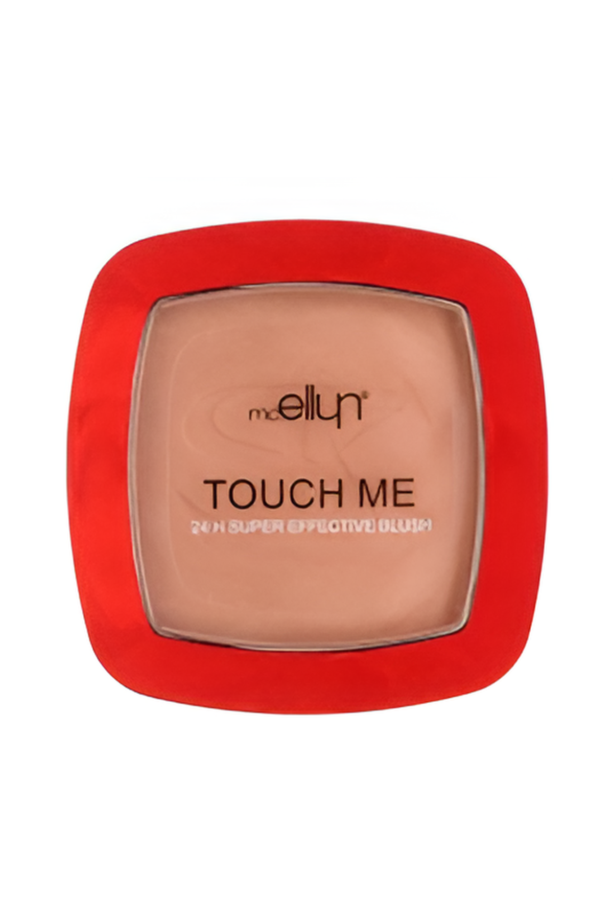 Mcellyn Touch Me 24h Super Effective Blush Allık No:1