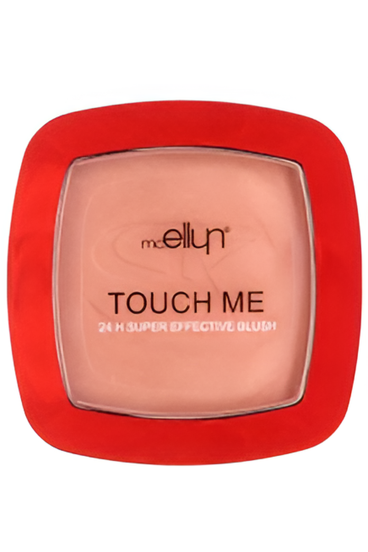 Mcellyn Touch Me 24h Super Effective Blush Allık No:2