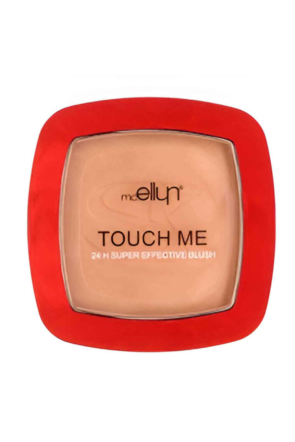 Mcellyn Touch Me 24h Super Effective Blush Allık No:3