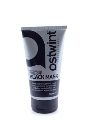 Ostwint SOYULABİLİR SİYAH MASKE 150ML PEEL OF BLACK MASK