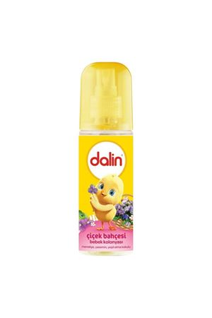 Dalin Çiçek Bahçesi Kolonya 150 Ml