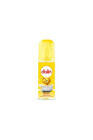 Dalin Bıcı Bıcı Kokusu Kolonya 150 ml