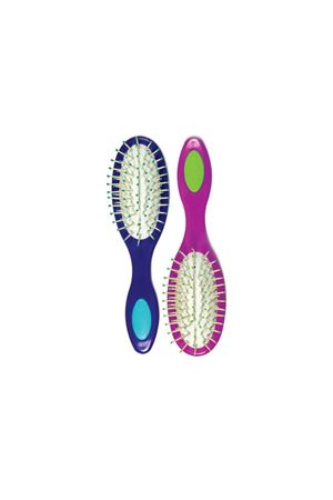 Nascita Bergama Saç Açma Tarama Fırçası / Tarağı  04