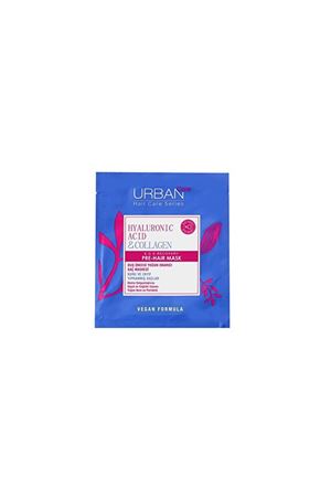 Urban Care Maske Hyaluronic Acid & Collagen 50 ml