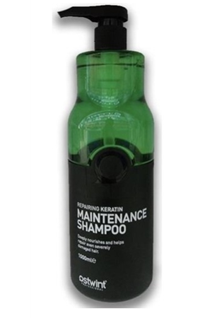Ostwint Repairing Keratin Şampuan 1000 ml