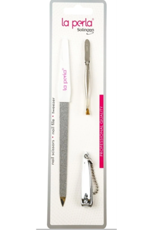 La Perla Kişisel Bakım Seti