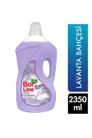 Borline Yüzey Temizleyici 2350 ml Lavanta