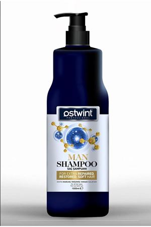 Ostwint Erkek Şampuan 1000ml