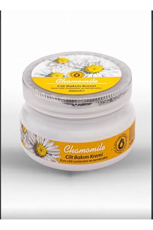 Ostwint El Vücut Kremi Papatya 300 ml