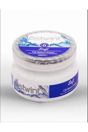 Ostwint El Vücut Kremi Soft 300 ml