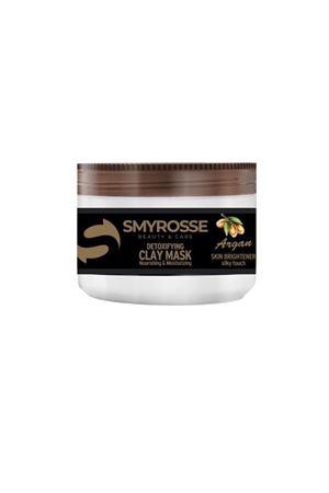 Smyrosse Kil Maskesi Argan Özlü 350 Gram