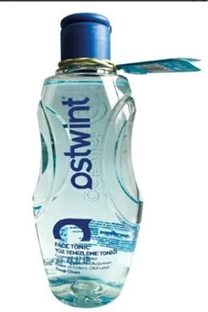 Ostwint Yüz Temizleme Toniği 250 ML