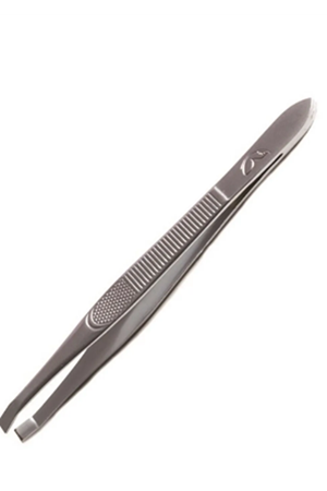 Nascita Düz Ağızlı Mat Cımbız