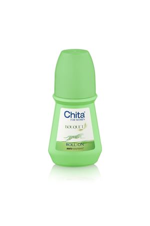 Chita Roll-On Bouquet Women 50 ML