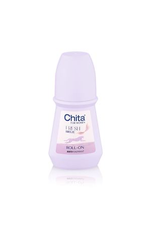 Chita Roll-On Fresh Breeze Women 50 ML