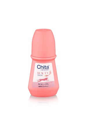 Chita Roll-On Beauty Touch Women 50 ML