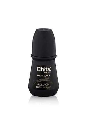 Chita Roll-On Fresh Touch Men 50 ML