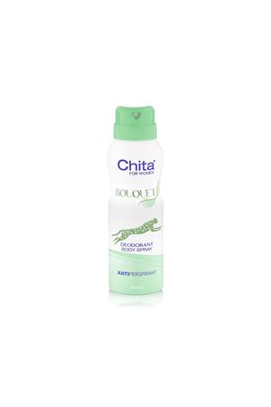 Chita Deodorant Bouquet Women 150 ML