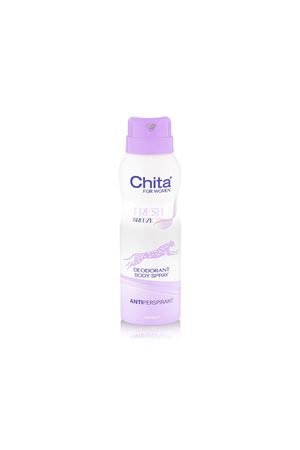 Chita Deodorant Fresh Breeze Women 150 ML