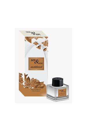 ME&You Bambu Çubuklu Oda Kokusu Sandal Ağacı 100 ML