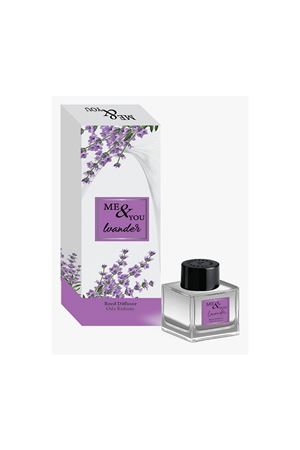 ME&You Bambu Çubuklu Oda Kokusu Lavender 100 ML