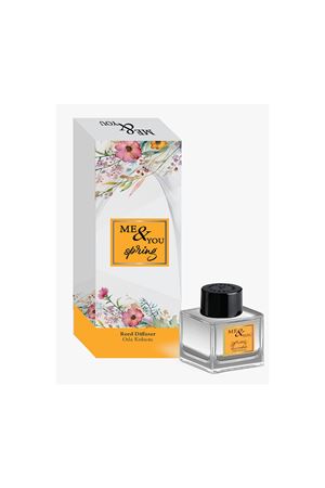 ME&You Bambu Çubuklu Oda Kokusu Spring 100 ML
