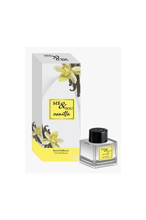 ME&You Bambu Çubuklu Oda Kokusu Vanilla 100 ML