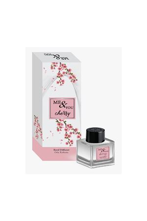 ME&You Bambu Çubuklu Oda Kokusu Cherry 100 ML