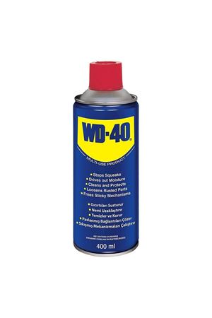 Wd-40 Pas Sökücü, Çok Amaçlı Sprey 400 ML