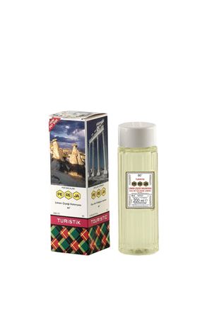 Pereja Limon Kolonyası 200 ml Pet Şişe